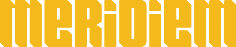 Logo of Meridiem Games