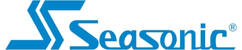 Sea Sonic Logo