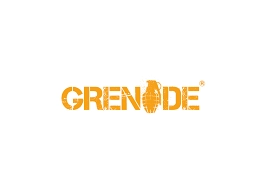 Grenade Logo