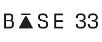 Logo of BASE 33