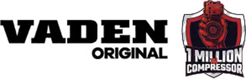 VADEN logo