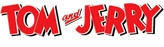 Tom & Jerry logo