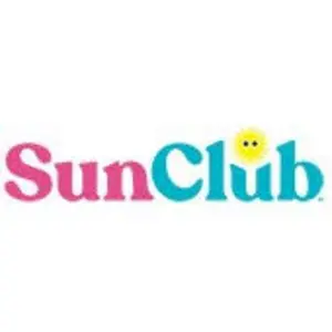 SunClub Logo