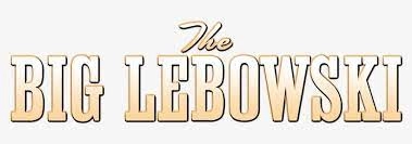 Logo of Big Lebowski