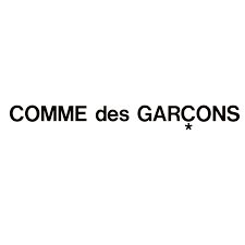 Logo of Comme des Garcons