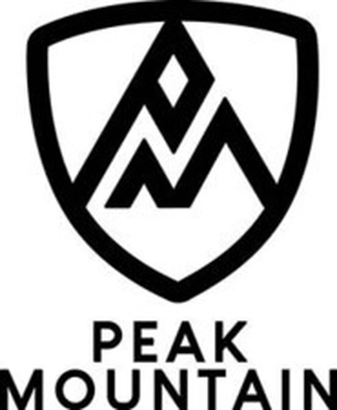 Logo of Peak Mountain
