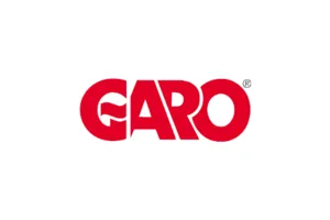 Garo Logo