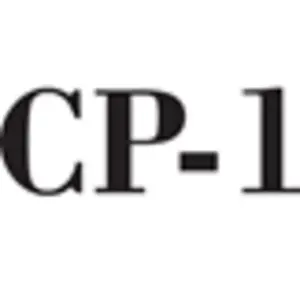 Logo of CP 1