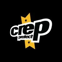 Crep Protect Logo