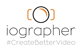 Logo of iOgrapher