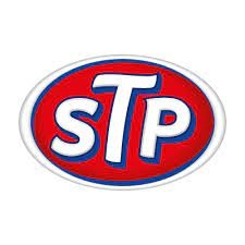 STP Logo