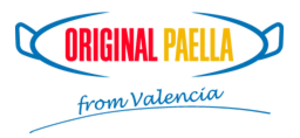 Original Paella logo
