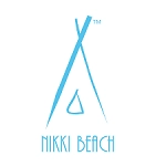 Logo of Nikki Beach