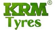 Logo of KRM Tyres