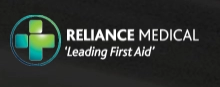 Reliance Medical Logo