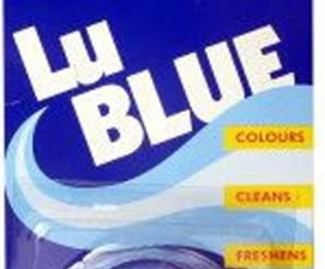 Logo of Lu Blue