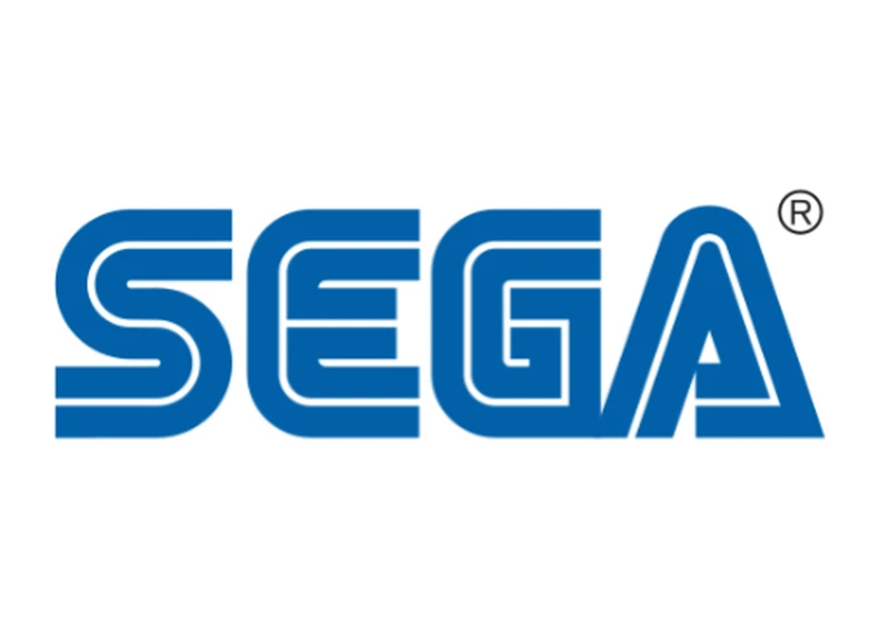 Sega Logo