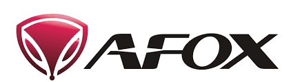 AFOX Logo