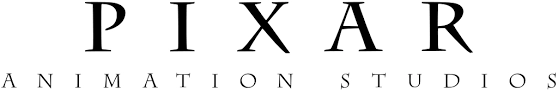 Logo of Pixar