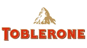 Logo of Toblerone