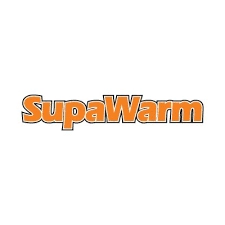 Logo of SupaWarm