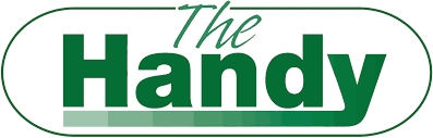 The Handy Logo