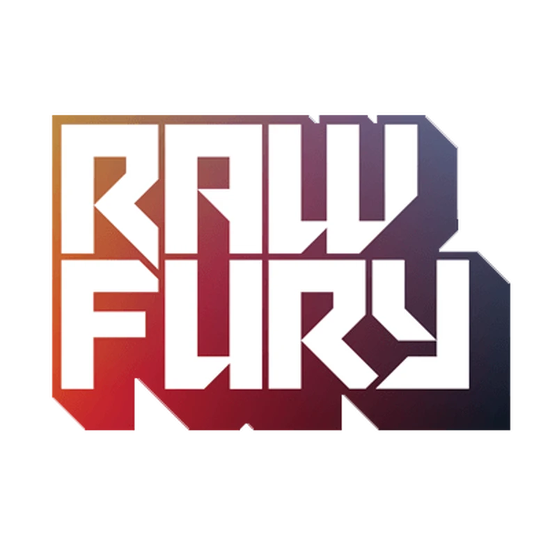 Logo of Raw Fury
