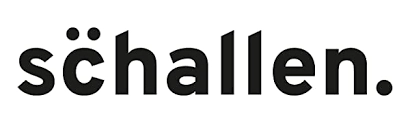 Schallen Logo