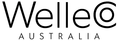 Logo of WelleCo