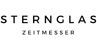 STERNGLAS logo