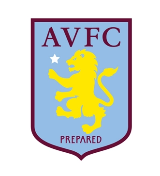 Aston Villa FC Logo