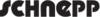 Schnepp Logo