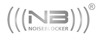 Logo of Noiseblocker