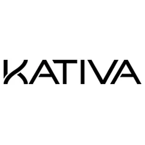 KATIVA logo