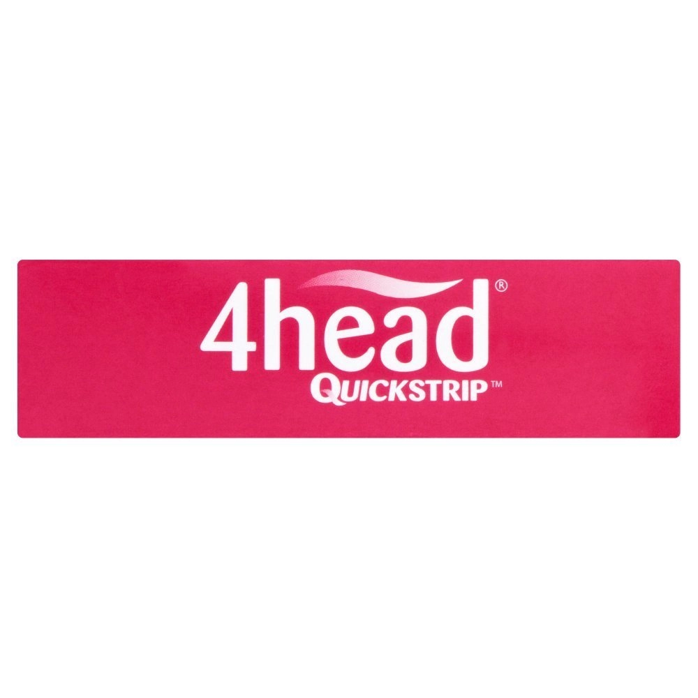 4 Head Logo