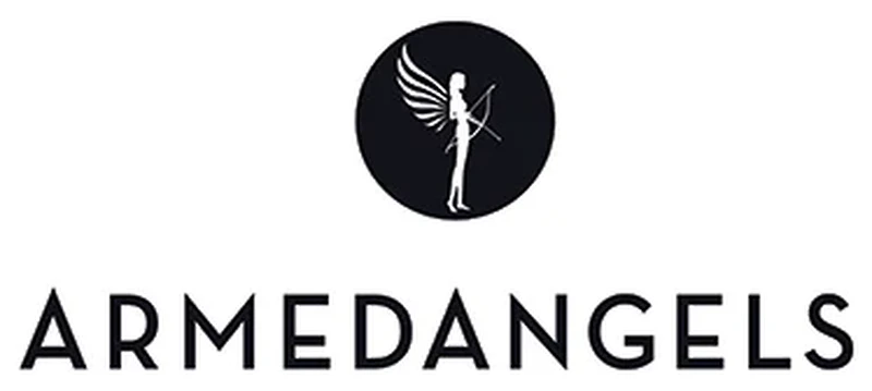 ARMEDANGELS logo