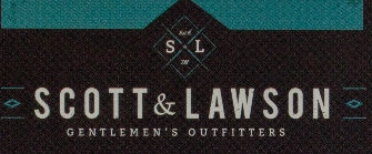 Scotts Logo