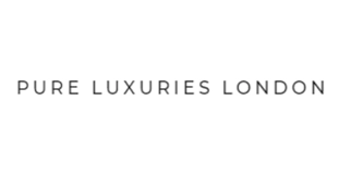 Pure Luxuries Logo