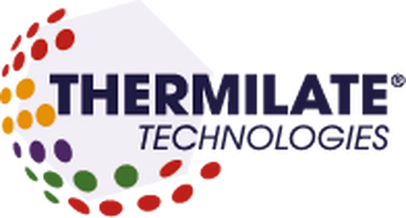 Thermilate logo