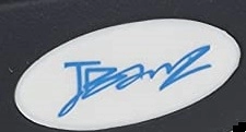 Logo of J Banz