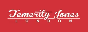Logo of Temerity Jones London