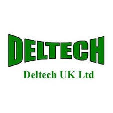 Deltech Logo