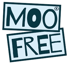 Moo Free Logo