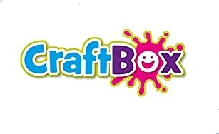 Craft Box Logo