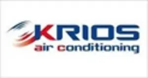 Krios Logo
