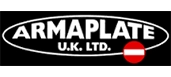 Armaplate Logo