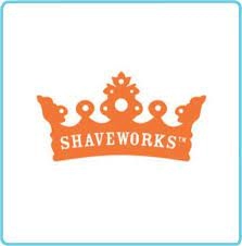 Shaveworks logo