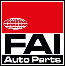 FAI AutoParts Logo