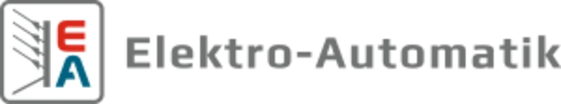 Logo of EA Elektro Automatik