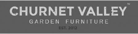 Churnet Valley Garden Furniture Logo